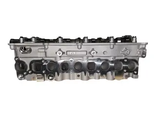 Гбц Хендай (Hyundai) Портер, Старекс,H1 в сборе D4CB 2.5 D Евро 5