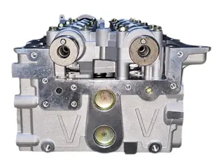 Головка блока цилиндров в сборе для HYUNDAI, KIA D4CB  ЕВРО 6