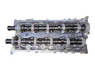 Головка блока цилиндров в сборе для HYUNDAI, KIA D4CB  ЕВРО 6