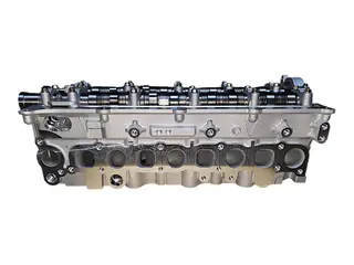 Головка блока цилиндров в сборе для HYUNDAI, KIA D4CB  ЕВРО 6