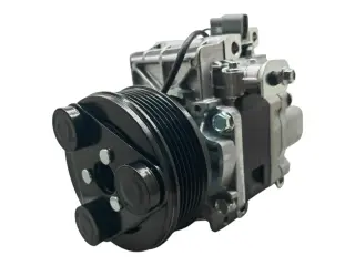Компрессор кондиционера Mazda CX7 2.3