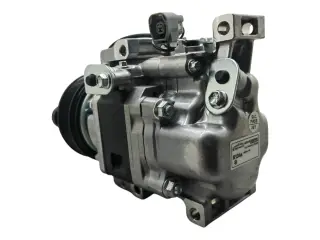 Компрессор кондиционера Mazda CX7 2.3