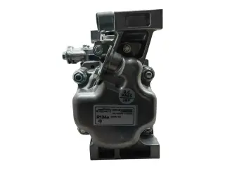 Компрессор кондиционера Mazda CX7 2.3
