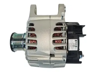 Генератор  Nissan Qashqai II J11E и Nissan X-Trail 23100-4BB0D