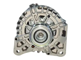 Генератор  Nissan Qashqai II J11E и Nissan X-Trail 23100-4BB0D