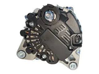 Генератор  Nissan Qashqai II J11E и Nissan X-Trail 23100-4BB0D