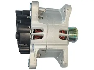 Генератор  Nissan Qashqai II J11E и Nissan X-Trail 23100-4BB0D