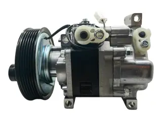 Компрессор кондиционера Mazda 3 BL 08-14