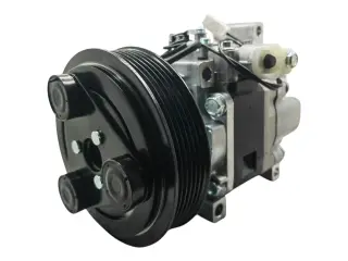 Компрессор кондиционера Mazda 3 BL 08-14