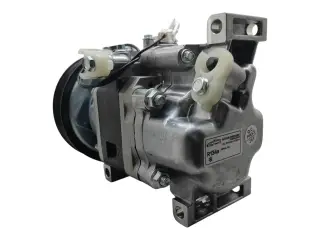 Компрессор кондиционера Mazda 3 BL 08-14