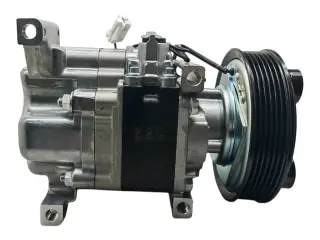 Компрессор кондиционера Mazda 3 BL 08-14