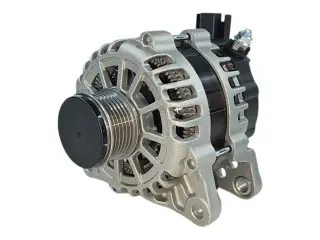Генератор  Toyota Corolla ,Auris,Yaris 27060-37010