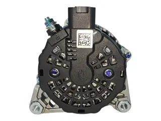 Генератор  Toyota Corolla ,Auris,Yaris 27060-37010