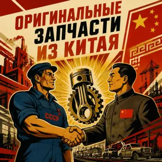 Заглушка переднего бампера Москвич 3, Jac JS4
