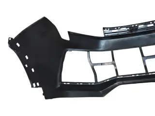 Бампер передний Москвич 3, JAC JS4