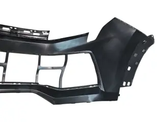 Бампер передний Москвич 3, JAC JS4