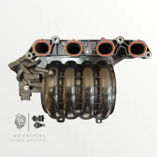 Впускной коллектор KIA Hyundai 1.4
