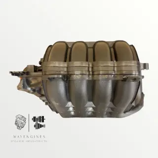 Впускной коллектор KIA Hyundai 1.4