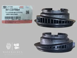 Подшипник опоры переднего амортизатора Москвич 3, JAC JS4