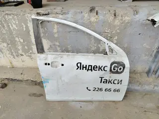 Дверь правая передняя Лада Веста 2019