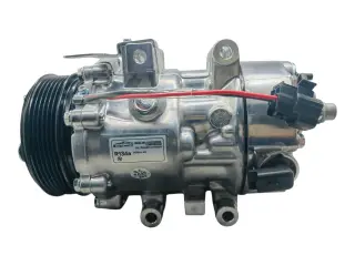 Компpeccор кондиционерa Chery Tiggo 7 /8 301000131AA