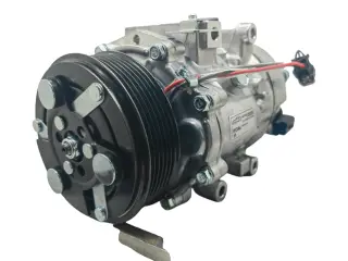 Компpeccор кондиционерa Chery Tiggo 7 /8 301000131AA