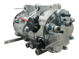 Компpeccор кондиционерa Chery Tiggo 7 /8 301000131AA