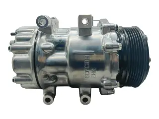 Компpeccор кондиционерa Chery Tiggo 7 /8 301000131AA
