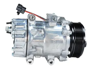 Компрессор кондиционера Chery Tiggo 7 /8 301000131AA