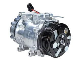Компрессор кондиционера Chery Tiggo 7 /8 301000131AA