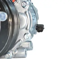 Компрессор кондиционера Chery Tiggo 7 /8 301000131AA