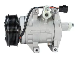 Компрессор кондиционера Chery Tiggo/Exeed TXL  301000711АА