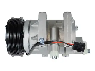 Компрессор кондиционера Chery Tiggo/Exeed TXL  301000711АА