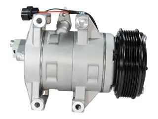 Компрессор кондиционера Chery Tiggo/Exeed TXL  301000711АА