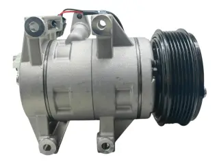 Кoмпрeccop кондиционерa Chery Tiggo/Exeed TXL  301000711АА