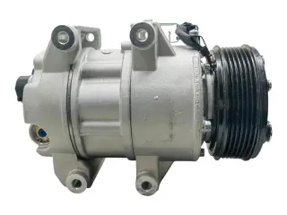 Компрессор кондиционера Chery Arrizo 8
