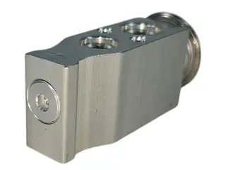 Клапан давления Chery Arrizo 8