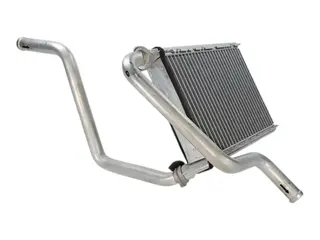Радиатор отопителя Chery Arrizo 8