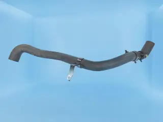 Патрубок радиатора нижний  Chery Arrizo 8