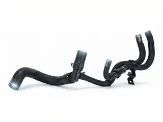 Патрубок радиатора верхний Chery Arrizo 8