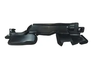 Воздушный дефлектор левый Chery Arrizo 8