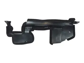 Воздушный дефлектор левый Chery Arrizo 8