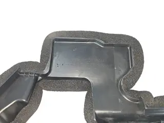Воздушный дефлектор левый Chery Arrizo 8