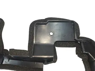 Воздушный дефлектор правый Chery Arrizo 8