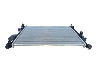 Радиатор охлаждения двигателя Chery Arrizo 8