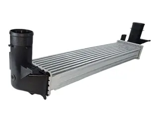 Интеркулер  Chery Arrizo 8 302001289AA