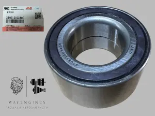 Подшипник передней ступицы с магнитным кольцом Jac JS4, Москвич 3