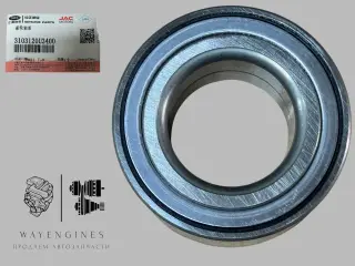 Подшипник передней ступицы с магнитным кольцом Jac JS4, Москвич 3