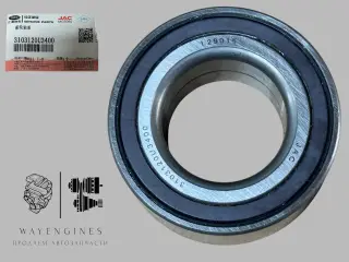 Подшипник передней ступицы с магнитным кольцом Jac JS4, Москвич 3