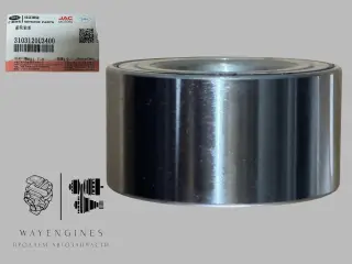 Подшипник передней ступицы с магнитным кольцом Jac JS4, Москвич 3